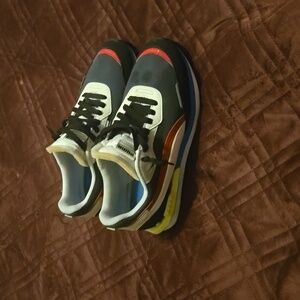 Puma size 8.5